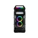Cougar CRATUS CGR-5LMSB Mid Tower E-ATX Gaming Casing